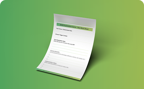 Exploitation Game Image